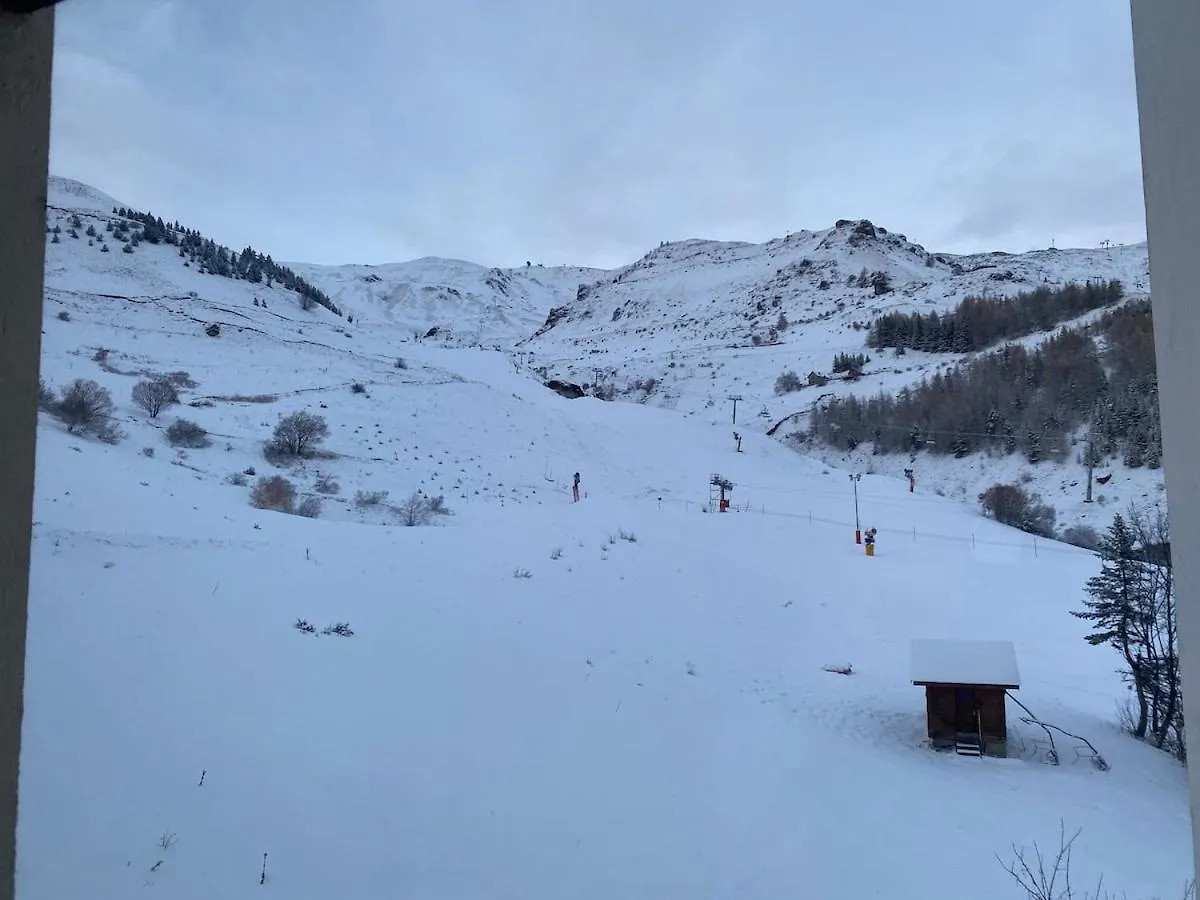Apartment Studio En Station De Montagne 1850 Orcieres France