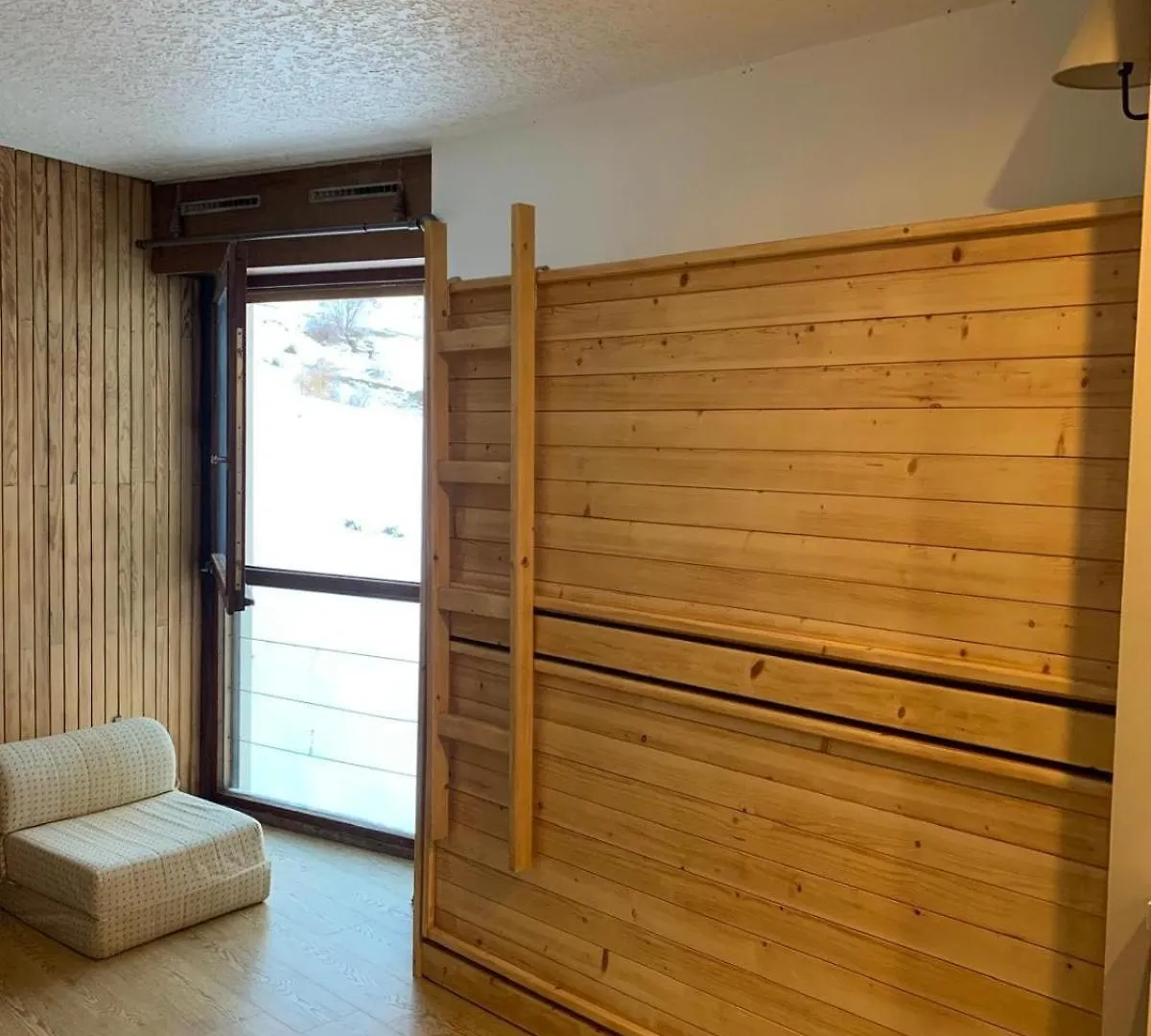 Apartment Studio En Station De Montagne 1850 Orcieres France