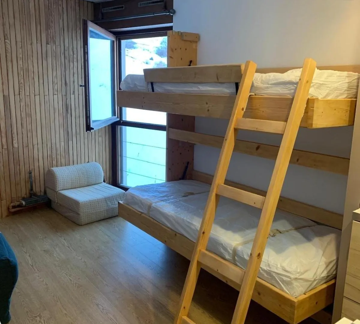 Apartment Studio En Station De Montagne 1850 Orcieres